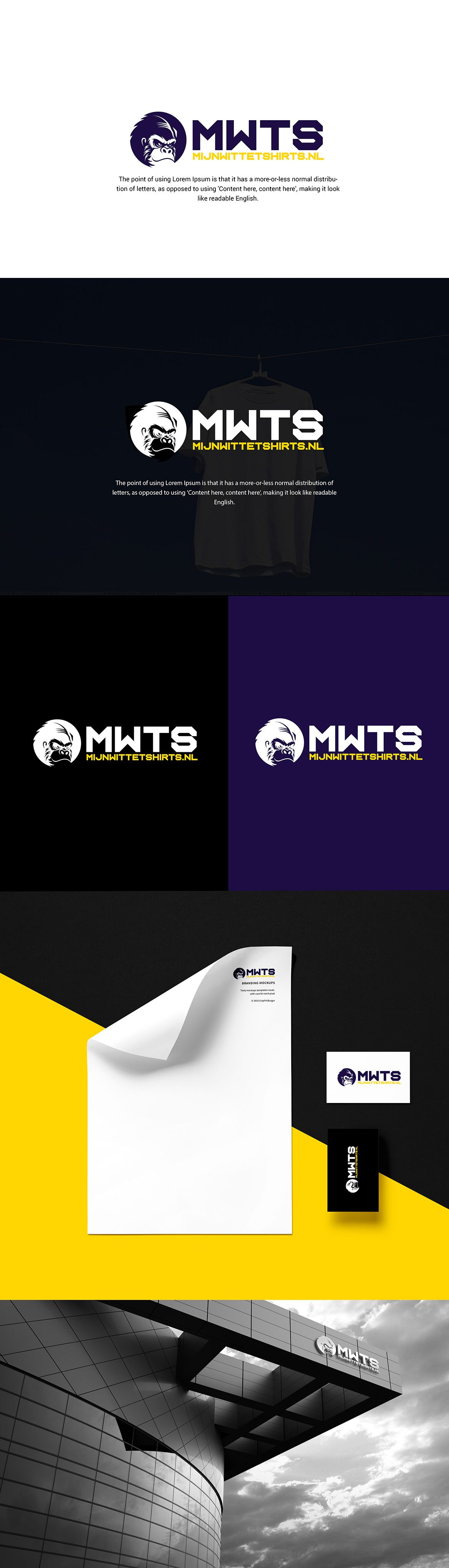 Logo Design by Logo Xtudio for this project | Design #23168025