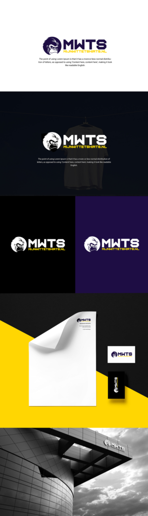 Logo Design by Logo Xtudio for this project | Design: #23168025
