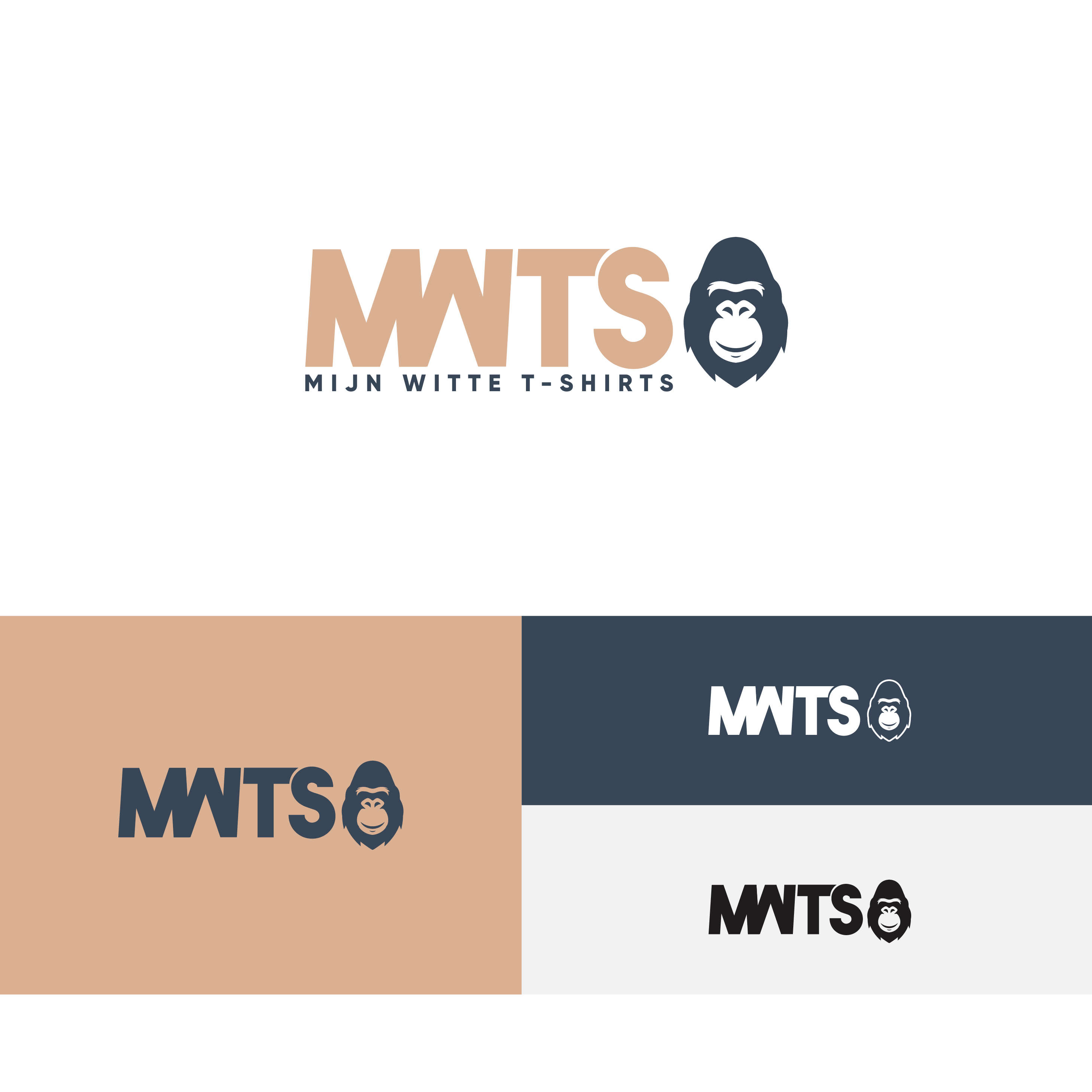 Logo Design by Graphics Farrukh 2 for this project | Design #23161062