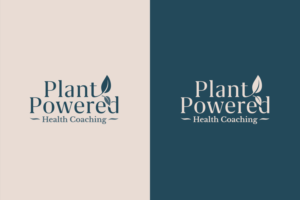 Logo Design by Ethien for Plant Powered Health Coaching | Design: #23132036