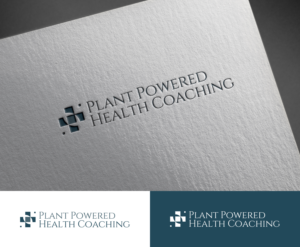 Logo Design by DiLion for Plant Powered Health Coaching | Design: #23123885