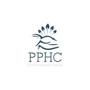 Logo Design by a.v.creation for Plant Powered Health Coaching | Design: #23132552
