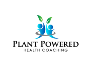 Logo Design by pencil for Plant Powered Health Coaching | Design: #23160590