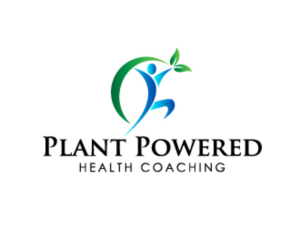 Logo Design by pencil for Plant Powered Health Coaching | Design: #23160591