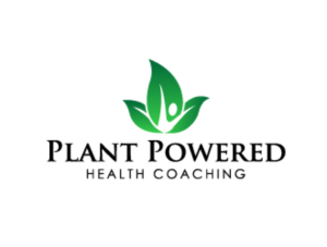 Logo Design by pencil for Plant Powered Health Coaching | Design: #23160592