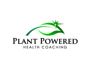Logo Design by pencil for Plant Powered Health Coaching | Design: #23160593