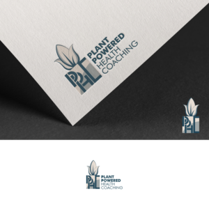 Logo Design by syrwebdevelopment for Plant Powered Health Coaching | Design: #23133606