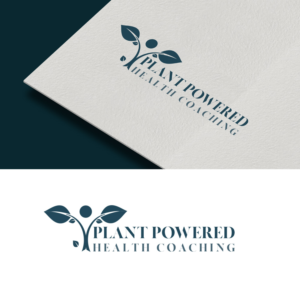 Design de Logo par nzdesigners pour Plant Powered Health Coaching | Design : #23133675