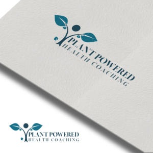 Design de Logo par nzdesigners pour Plant Powered Health Coaching | Design : #23142051