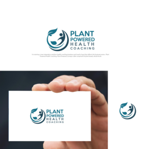 Design de Logo par nzdesigners pour Plant Powered Health Coaching | Design : #23142053