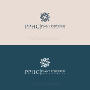 Plant Powered Health Coaching | Logo Design by sushsharma99