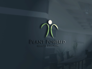 Design de Logo par zobutiger pour Plant Powered Health Coaching | Design : #23136325