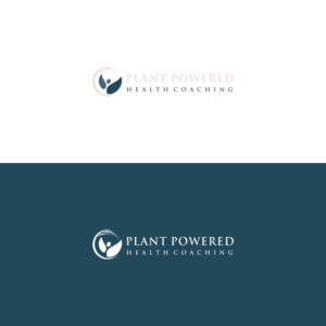 Logo Design by Basksh Designs for Plant Powered Health Coaching | Design: #23124722