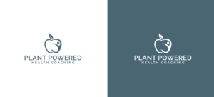 Logo Design by Synthi for Plant Powered Health Coaching | Design: #23154461
