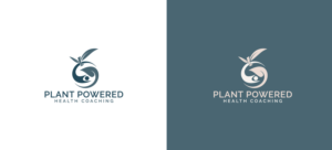Logo Design by Synthi for Plant Powered Health Coaching | Design: #23154462