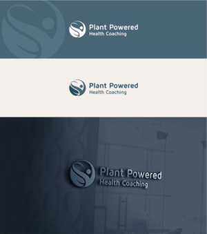Logo Design by creativechauhan1989 for Plant Powered Health Coaching | Design: #23124648