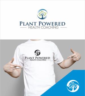 Design de Logo par ThePredators pour Plant Powered Health Coaching | Design : #23153908