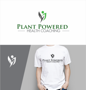 Design de Logo par ThePredators pour Plant Powered Health Coaching | Design : #23153910