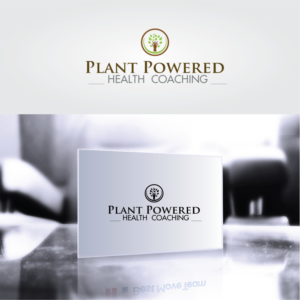 Logo Design by ThePredators for Plant Powered Health Coaching | Design: #23164958