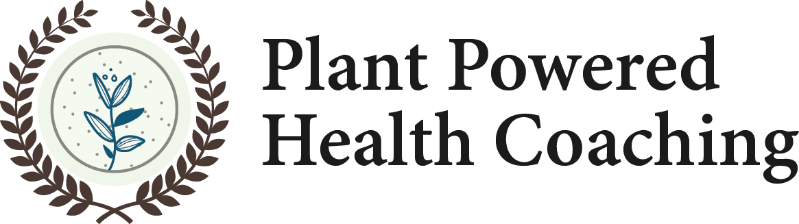 Logo Design by Bari K. for Plant Powered Health Coaching | Design #23135362