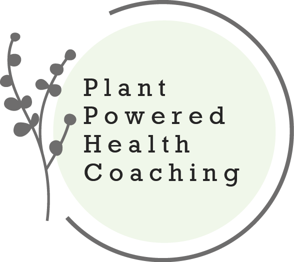 Logo Design by Bari K. for Plant Powered Health Coaching | Design #23135375