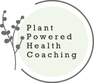 Logo Design by Bari K. for Plant Powered Health Coaching | Design: #23135378