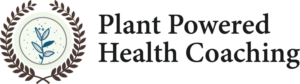 Logo Design by Bari K. for Plant Powered Health Coaching | Design: #23135390