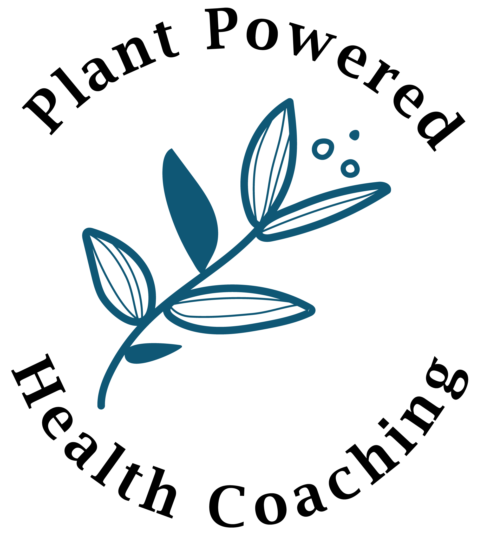 Logo Design by Bari K. for Plant Powered Health Coaching | Design #23135400