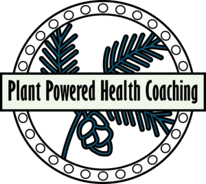 Logo Design by Bari K. for Plant Powered Health Coaching | Design: #23135404