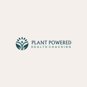 Diseño de Logo por putritrisna 2 para Plant Powered Health Coaching | Diseño #23170008