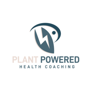 Diseño de Logo por geni para Plant Powered Health Coaching | Diseño #23157378