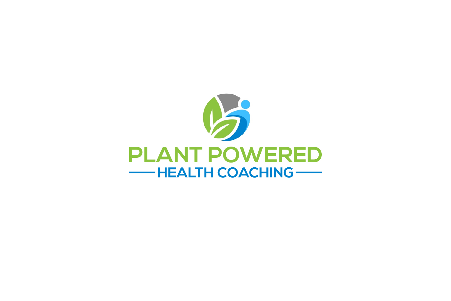 Logo Design by Jasmine.Designs for Plant Powered Health Coaching | Design #23125665