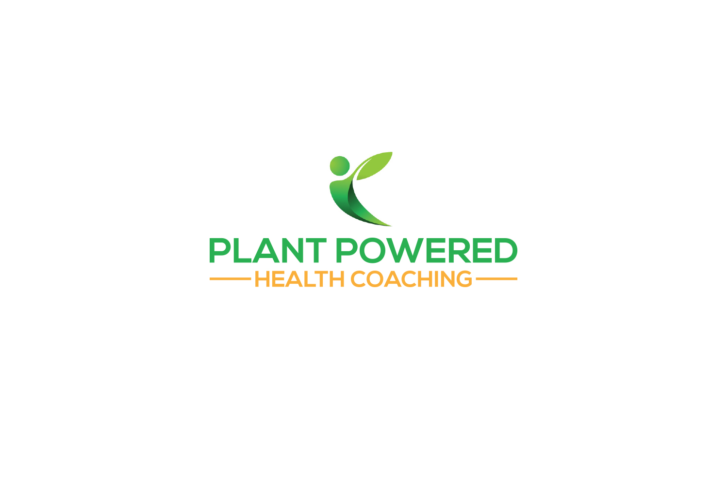 Logo Design by Jasmine.Designs for Plant Powered Health Coaching | Design #23125666