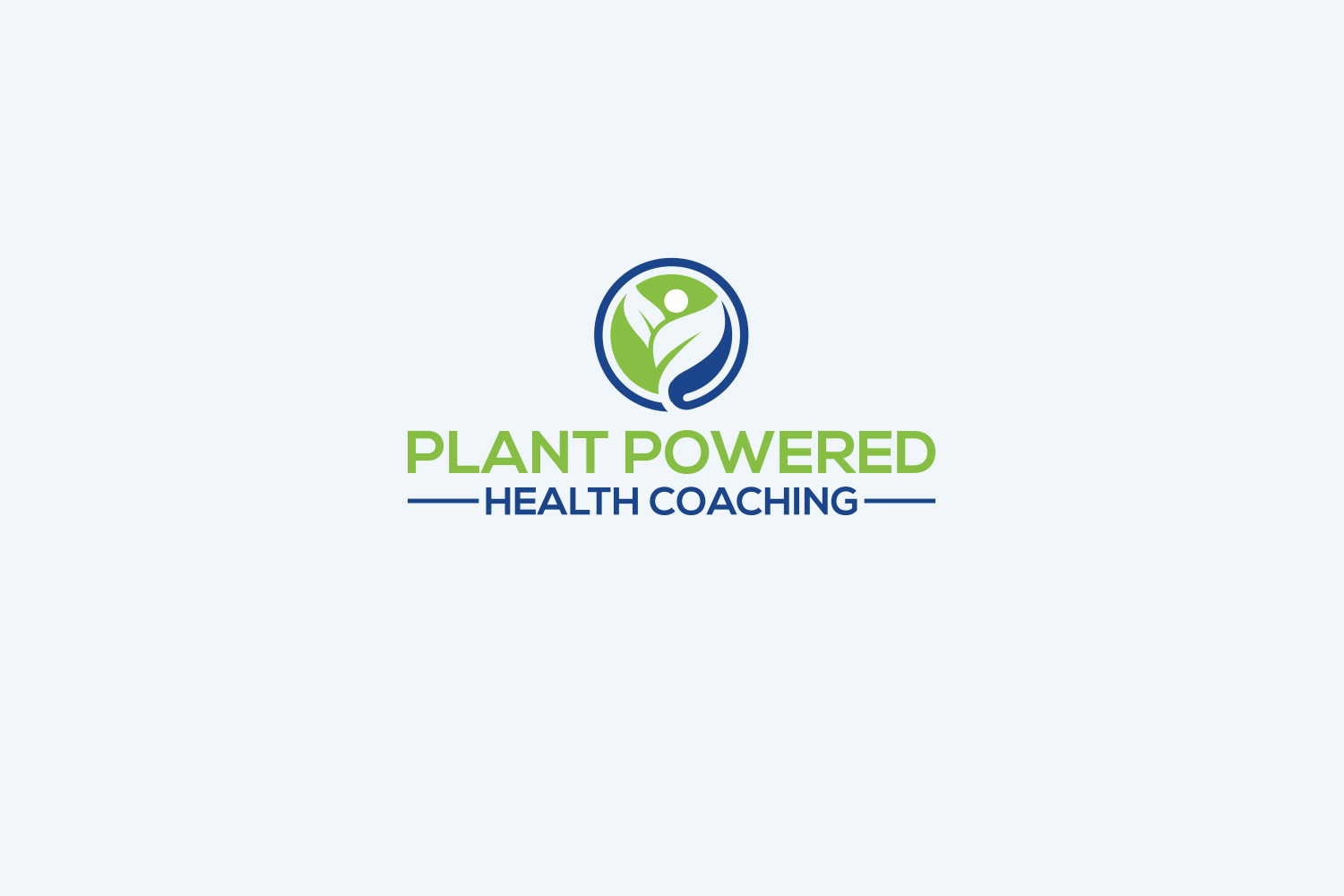 Logo Design by Jasmine.Designs for Plant Powered Health Coaching | Design #23125668