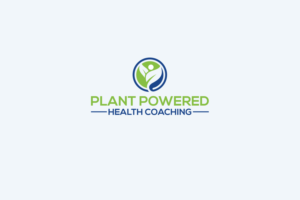 Logo Design by Jasmine.Designs for Plant Powered Health Coaching | Design: #23125668
