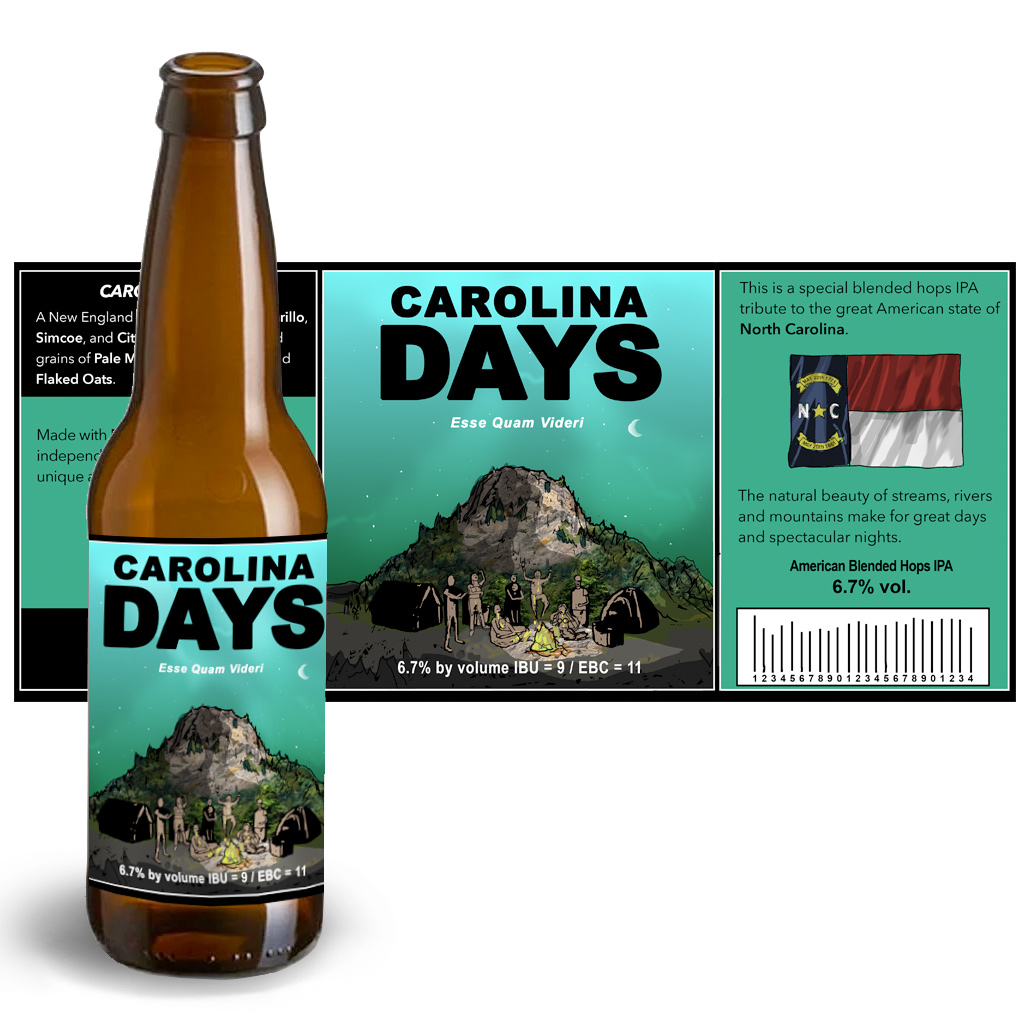Graphic Design by Gargantuan Media for this project | Design #23195153