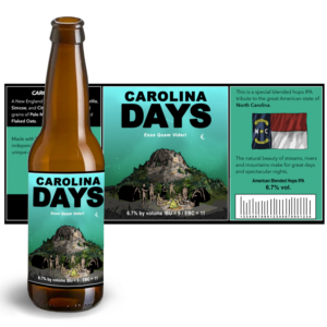 Graphic Design by Gargantuan Media