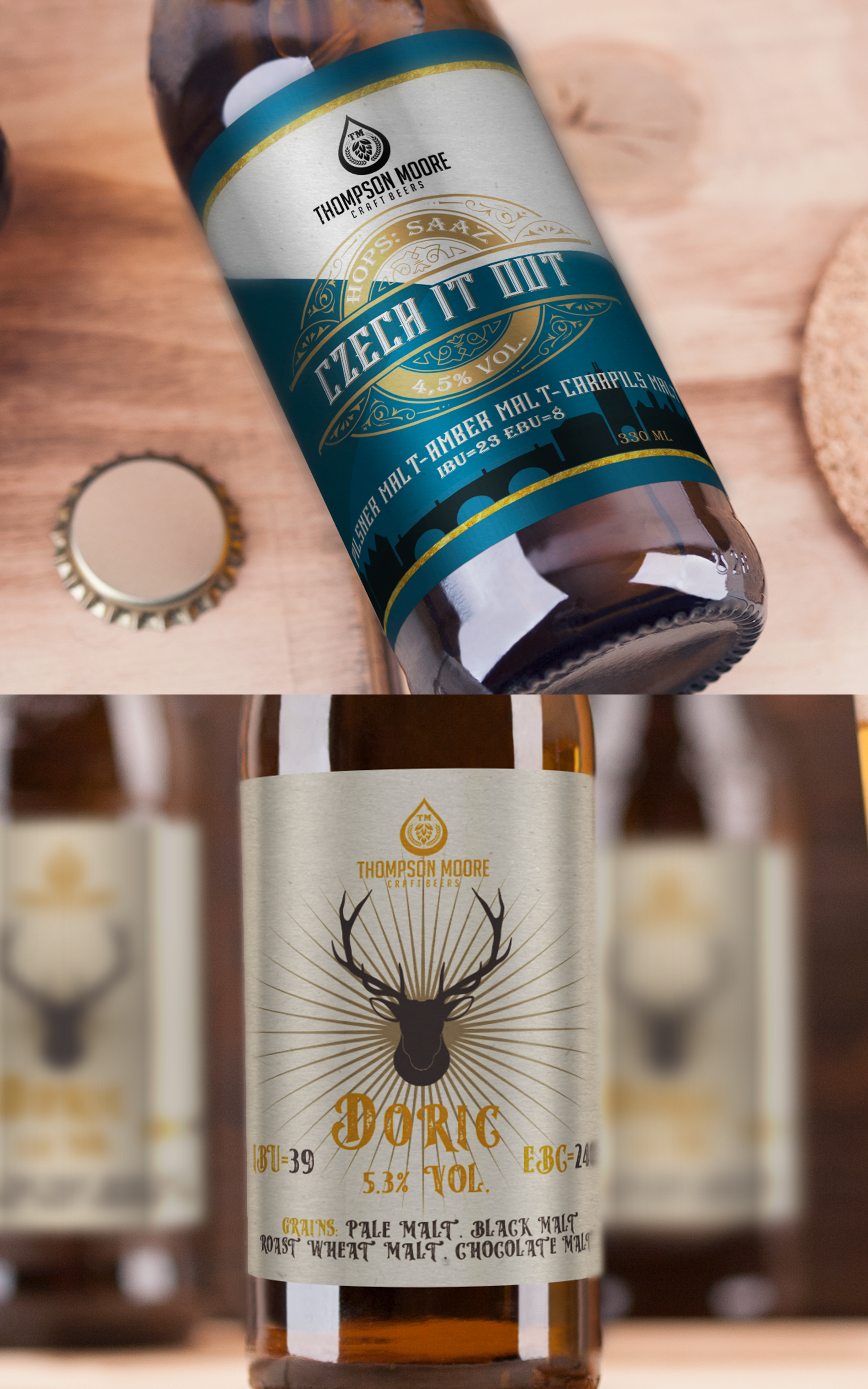 Graphic Design by ardakmslr for this project | Design #23194688