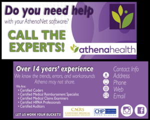 Postcard Design by selinavert 2 for Accurate Medical Biling and Audit | Design: #23122075
