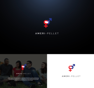 Logo-Design von Alex Petersen für dieses Projekt | Design: #23125587