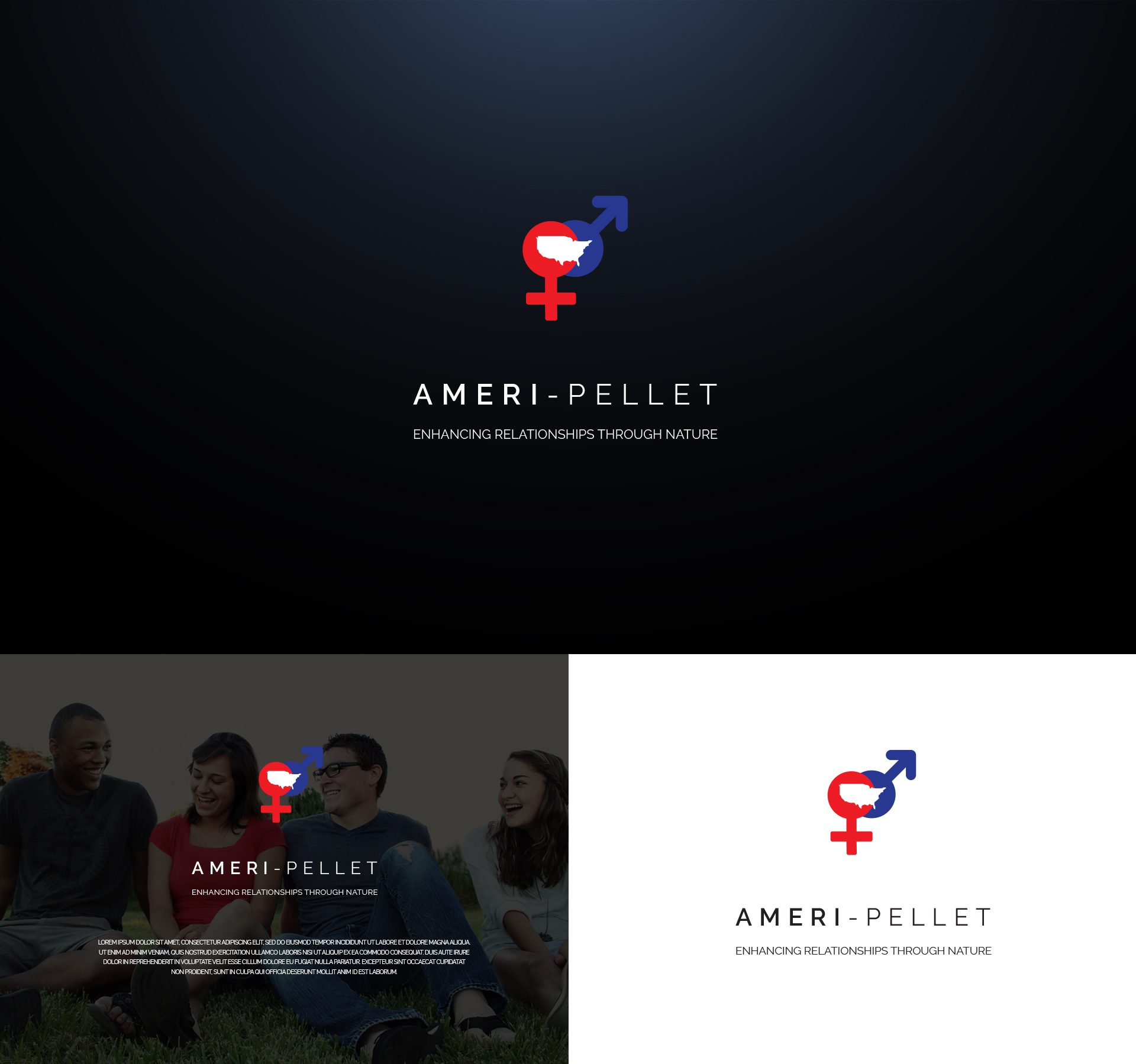 Logo Design by Alex Petersen for this project | Design #23139593