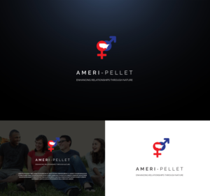 Logo Design by Alex Petersen for this project | Design: #23139593