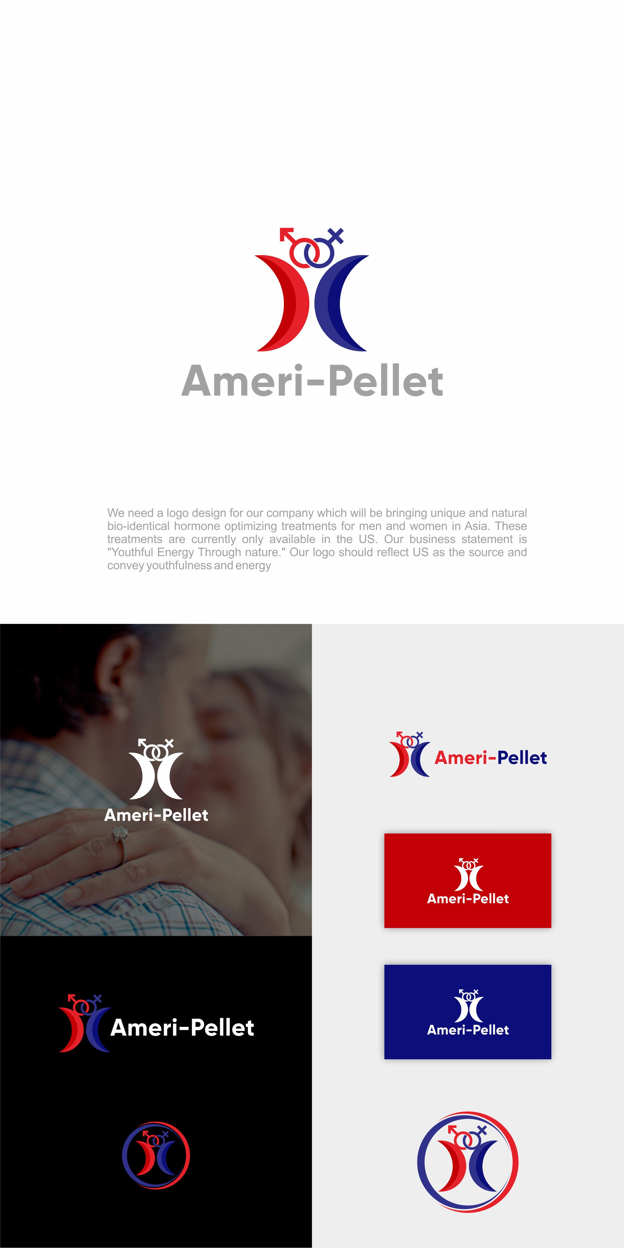 Logo Design by mike edan for this project | Design #23136778