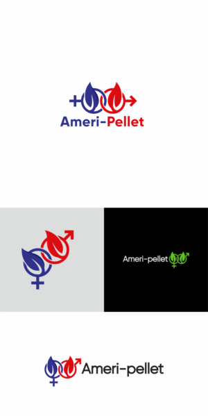 Logo Design by mike edan for this project | Design #23137378
