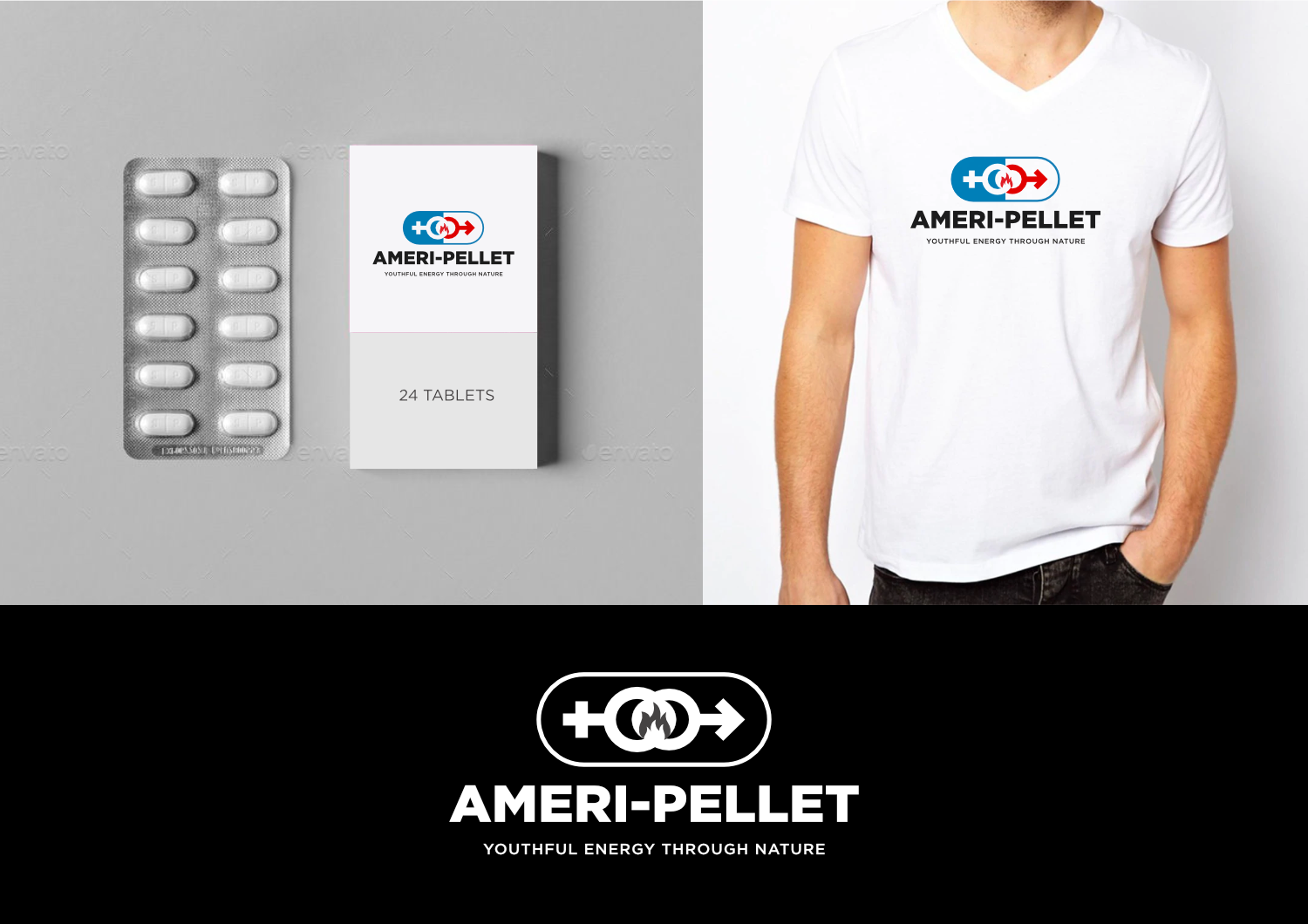 Logo Design by Stobart Creative for this project | Design #23138556