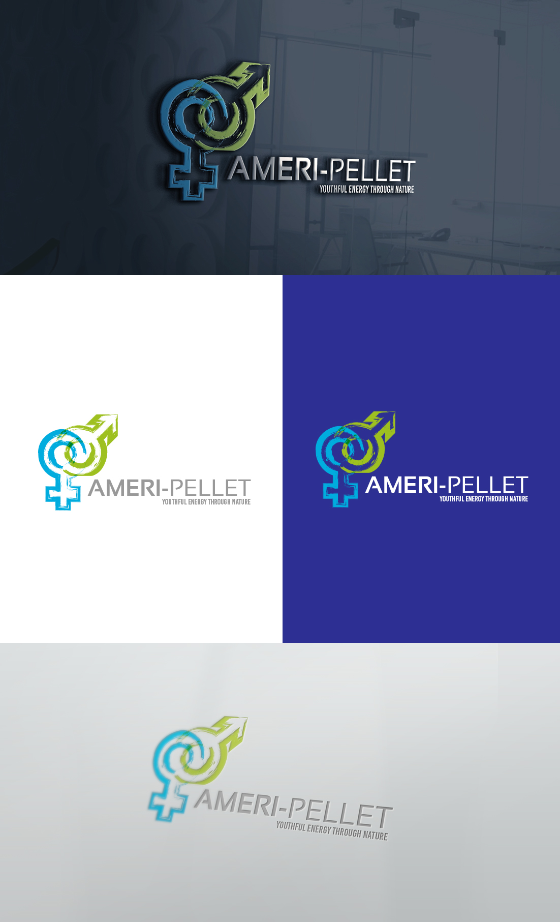 Logo-Design von GLDesigns für dieses Projekt | Design #23122737