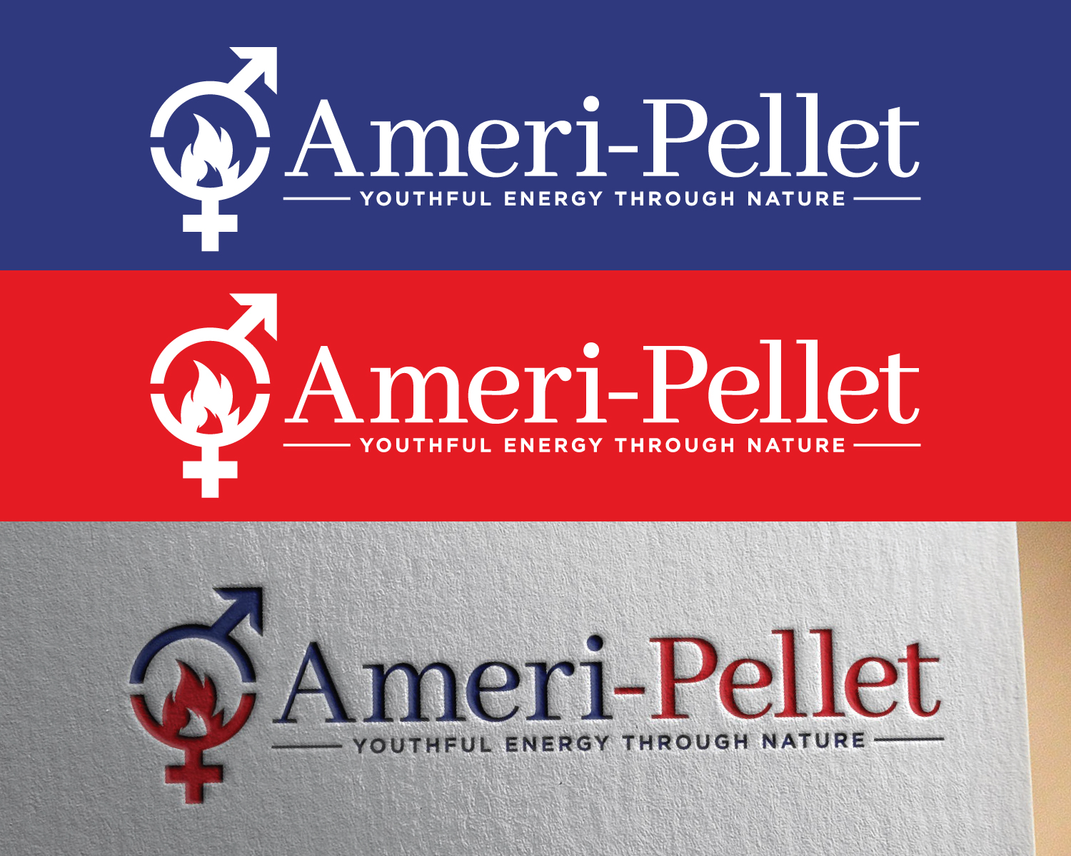 Logo Design by Atec for this project | Design #23128078