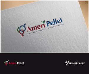 Logo Design by D_Mantra for this project | Design #23125345