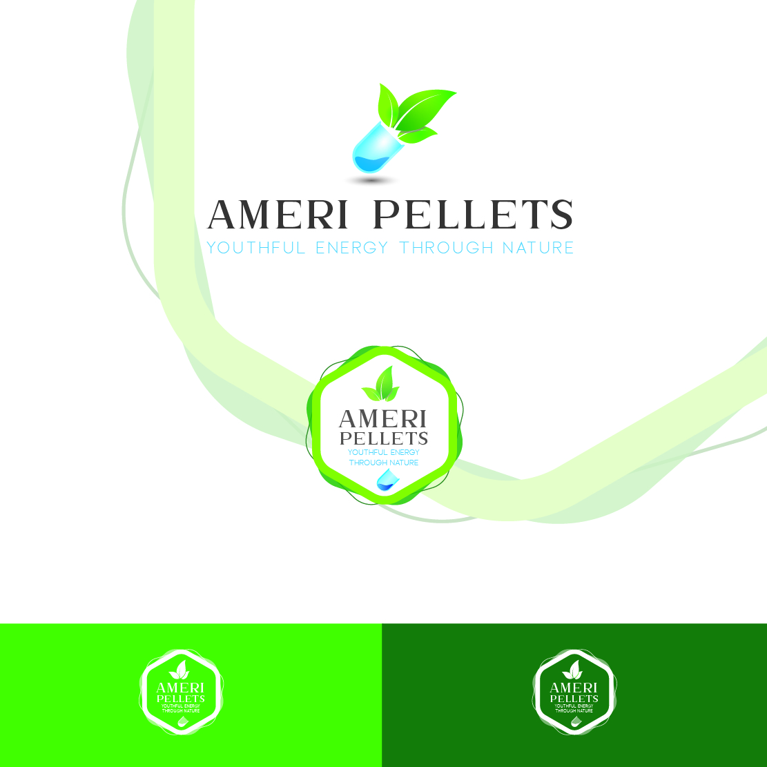Logo Design by SpreeLogos for this project | Design #23122253