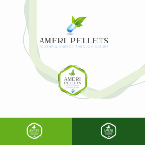Logo Design by SpreeLogos